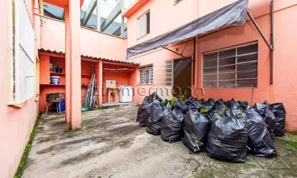 Casa com 3 quartos à venda na rua luís góis, --, vila clementino, são paulo, 165 m2 por r$ 950.000