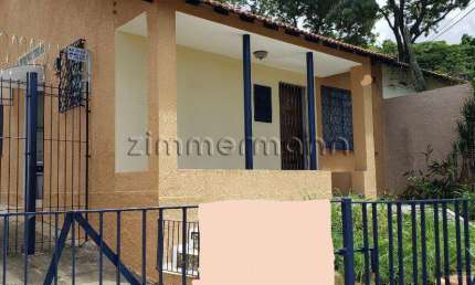 Casa com 3 quartos à venda na Avenida Eliseu de Almeida, --, Butantã, São Paulo, 95 m2 por R$ 1.100.000
