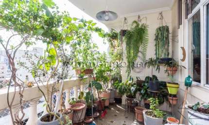 Apartamento com 4 quartos à venda na Alameda Barão de Limeira, --, Campos Eliseos, São Paulo, 270 m2 por R$ 2.000.000