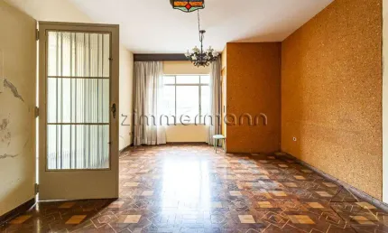 Casa com 3 quartos à venda na Rua Aleixo Jorge, --, Sumaré, São Paulo, 133 m2 por R$ 980.000