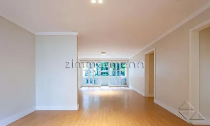 Apartamento com 3 quartos à venda na Rua José Maria Lisboa, --, Jardim América, São Paulo, 214 m2 por R$ 2.990.000