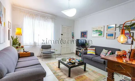 Casa com 2 quartos à venda na Rua João Moura, --, Pinheiros, São Paulo, 100 m2 por R$ 2.000.000