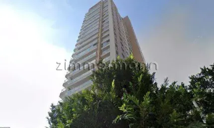 Apartamento com 3 quartos à venda na rua professora carolina ribeiro, --, chácara klabin, são paulo, 217 m2 por r$ 3.448.328