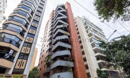 Apartamento com 4 quartos à venda na Rua Maranhão, --, Higienópolis, São Paulo, 177 m2 por R$ 2.961.000