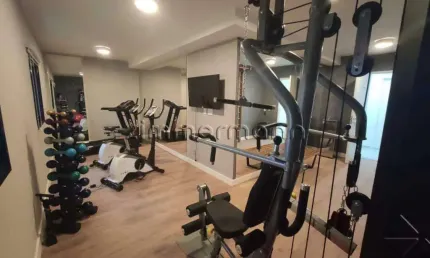 Apartamento com 1 quarto à venda na rua frei caneca, --, consolação, são paulo, 24 m2 por r$ 425.000