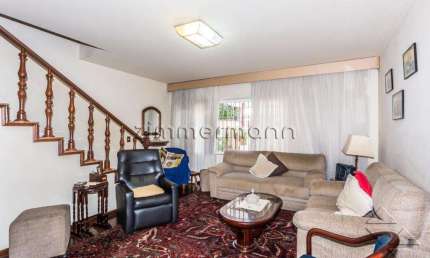 Casa com 3 quartos à venda na Rua Juvenal de Almeida, --, Alto de Pinheiros, São Paulo, 153 m2 por R$ 1.249.000