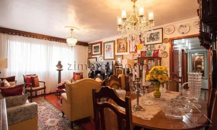 Apartamento com 3 quartos à venda na rua iperoig, --, perdizes, são paulo, 92 m2 por r$ 900.000