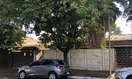 Casa com 4 quartos à venda na Alameda Jauaperi, --, Moema, São Paulo, 280 m2 por R$ 1.850.000
