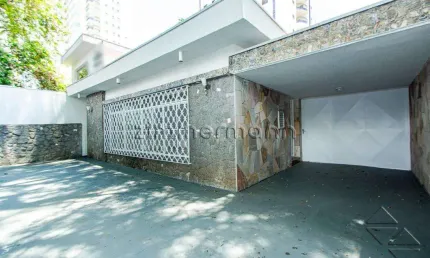 Casa com 4 quartos à venda na rua vespasiano, --, vila romana, são paulo, 286 m2 por r$ 3.900.000
