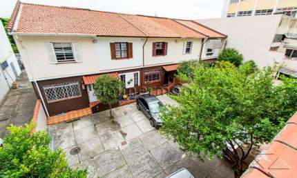 Casa com 3 quartos à venda na Rua Presidente Antônio Cândido, --, Alto da Lapa, São Paulo, 184 m2 por R$ 1.498.000