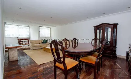 Apartamento com 3 quartos à venda na rua tabapuã, --, itaim bibi, são paulo, 135 m2 por r$ 1.180.000