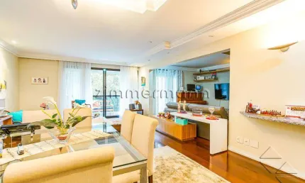 Apartamento com 4 quartos à venda na Rua Passo da Pátria, --, Vila Leopoldina, São Paulo, 170 m2 por R$ 1.850.000