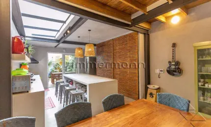 Casa com 3 quartos à venda na Rua Cotoxó, --, Perdizes, São Paulo, 240 m2 por R$ 3.300.000