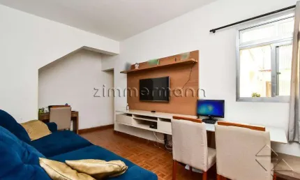Casa com 5 quartos à venda na rua aimberê, --, perdizes, são paulo, 160 m2 por r$ 1.300.000
