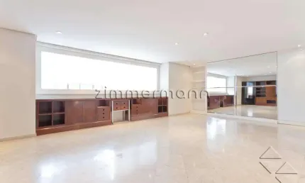 Apartamento com 4 quartos à venda na Rua Engenheiro Edgar Egídio de Sousa, --, Higienópolis, São Paulo, 186 m2 por R$ 2.000.000