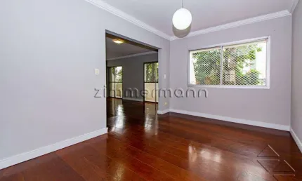 Apartamento com 4 quartos à venda na joao de sousa dias, --, campo belo, são paulo, 170 m2 por r$ 1.700.000
