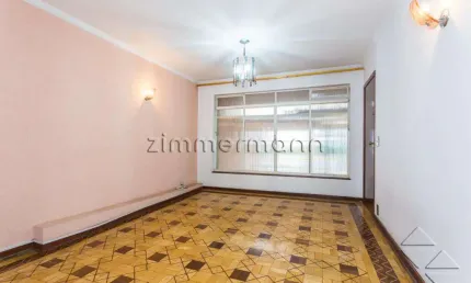 Casa com 3 quartos à venda na rua tonelero, --, vila ipojuca, são paulo, 178 m2 por r$ 1.200.000
