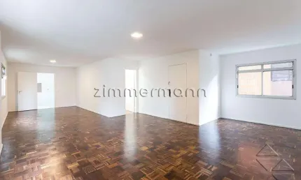 Apartamento com 3 quartos à venda na Rua Itacema, --, Itaim Bibi, São Paulo, 187 m2 por R$ 1.899.000