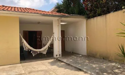 Casa com 3 quartos à venda na rua ribeiro do vale, --, brooklin, são paulo, 250 m2 por r$ 2.490.000
