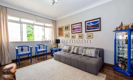 Apartamento com 3 quartos à venda na Avenida Diógenes Ribeiro de Lima, --, Alto de Pinheiros, São Paulo, 62 m2 por R$ 550.000