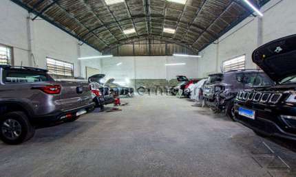 Casa comercial à venda na Rua Guaicurus, --, Água Branca, São Paulo, 801 m2 por R$ 4.750.000