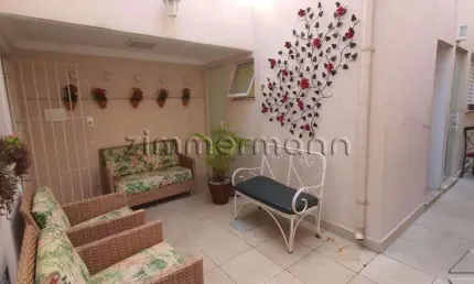 Casa com 3 quartos à venda na rua brejo alegre, --, brooklin, são paulo, 280 m2 por r$ 1.800.000