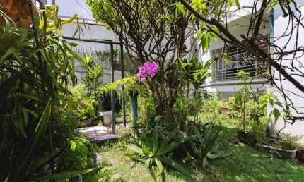 Casa com 3 quartos à venda na Avenida Armando Ferrentini, --, Aclimação, São Paulo, 210 m2 por R$ 1.400.000