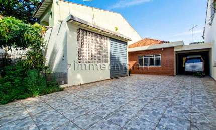 Casa com 2 quartos à venda na Rua Teerã, --, Vila Leopoldina, São Paulo, 126 m2 por R$ 1.100.000