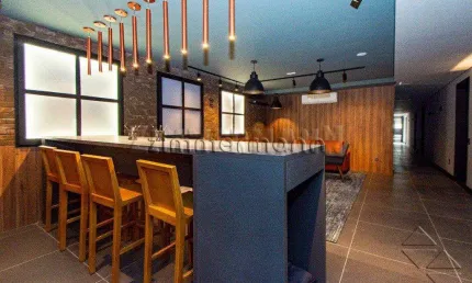 Apartamento com 1 quarto à venda na Rua da Consolação, --, Consolação, São Paulo, 22 m2 por R$ 421.281