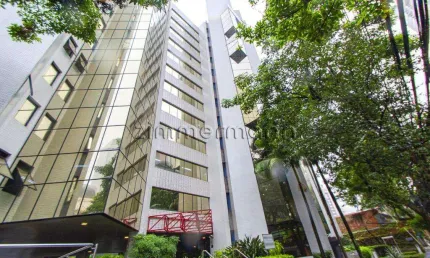 Casa comercial à venda na Rua Arizona, --, Brooklin, São Paulo, 254 m2 por R$ 3.000.000