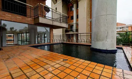 Apartamento com 4 quartos à venda na Rua José Jannarelli, --, Vila Progredior, São Paulo, 541 m2 por R$ 7.500.000
