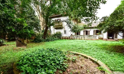 Casa com 3 quartos à venda na Rua Capivarinhas, --, Alto de Pinheiros, São Paulo, 300 m2 por R$ 6.000.000
