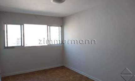 Apartamento com 1 quarto à venda na Rua Apa, --, Campos Eliseos, São Paulo, 54 m2 por R$ 400.000
