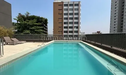 Apartamento com 1 quarto à venda na rua senador césar lacerda vergueiro, --, vila madalena, são paulo, 27 m2 por r$ 560.000