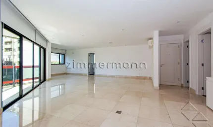 Apartamento com 3 quartos à venda na rua ministro gabriel de rezende passos, --, moema, são paulo, 202 m2 por r$ 3.700.000