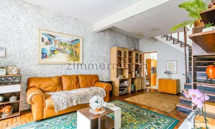 Casa com 3 quartos à venda na rua cabo eduardo alegre, --, sumaré, são paulo, 121 m2 por r$ 910.000