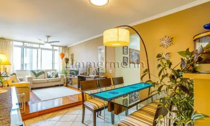Apartamento com 3 quartos à venda na Rua Cônego Eugênio Leite, --, Pinheiros, São Paulo, 111 m2 por R$ 1.250.000