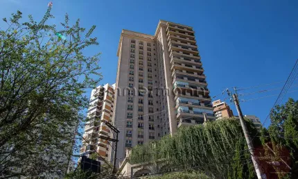 Apartamento com 4 quartos à venda na Rua Barão de Bocaina, --, Higienópolis, São Paulo, 700 m2 por R$ 23.000.000
