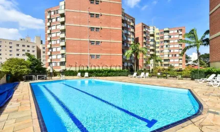 Apartamento com 3 quartos à venda na Rua Dom Armando Lombardi, --, Vila Progredior, São Paulo, 100 m2 por R$ 1.200.000