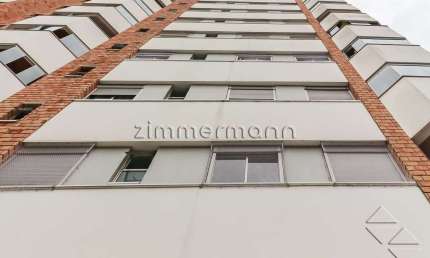 Apartamento com 4 quartos à venda na Alameda dos Aicás, --, Moema, São Paulo, 182 m2 por R$ 2.600.000