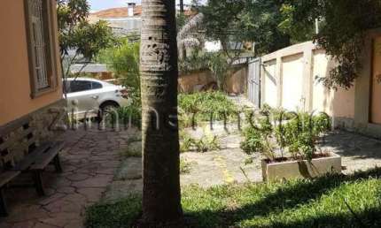 Casa com 4 quartos à venda na Rua Piracicaba, --, Sumaré, São Paulo, 450 m2 por R$ 3.600.000