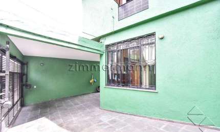 Casa com 3 quartos à venda na Rua Ibiraçu, --, Alto de Pinheiros, São Paulo, 157 m2 por R$ 1.180.000