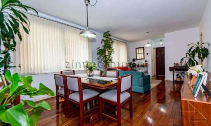 Apartamento com 3 quartos à venda na Rua Artur de Azevedo, --, Pinheiros, São Paulo, 110 m2 por R$ 1.180.000