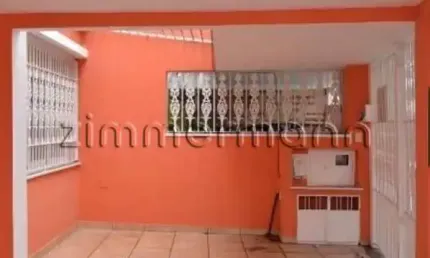 Casa com 3 quartos à venda na rua paulo franco, --, vila leopoldina, são paulo, 144 m2 por r$ 1.050.000