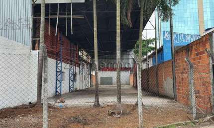 Terreno à venda na Avenida Presidente Juscelino Kubitschek, --, Vila Olímpia, São Paulo por R$ 11.100.000