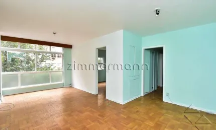 Apartamento com 2 quartos à venda na rua general jardim, --, vila buarque, são paulo, 88 m2 por r$ 950.000