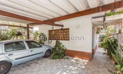 Casa com 4 quartos à venda na Rua Paris, --, Sumaré, São Paulo, 135 m2 por R$ 1.200.000