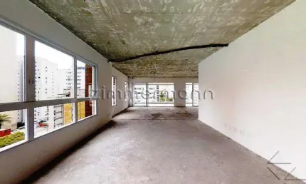 Apartamento com 4 quartos à venda na rua doutor renato paes de barros, --, itaim bibi, são paulo, 330 m2 por r$ 6.820.000