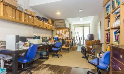 Casa comercial à venda na rua mateus grou, --, pinheiros, são paulo, 239 m2 por r$ 6.000.000