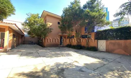 Casa comercial à venda na Rua Estados Unidos, --, Jardim Paulista, São Paulo, 366 m2 por R$ 14.000.000